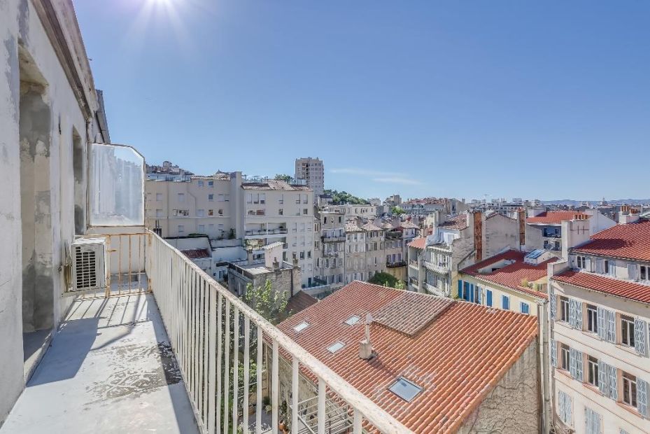 Bureau Marseille 1555m² Location bureau Marseille Bouches-du-Rhône OLBUR2114778 1